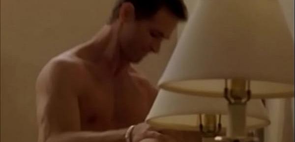  queer as folk - emmett and drew hot sex scene